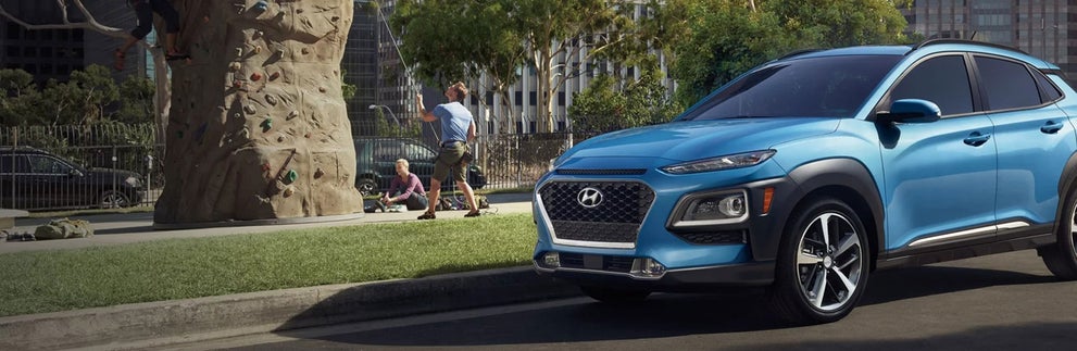 Oxendale Hyundai in Flagstaff AZ