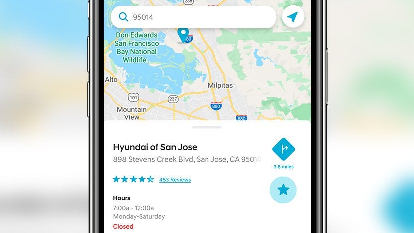 Oxendale Hyundai in Flagstaff AZ