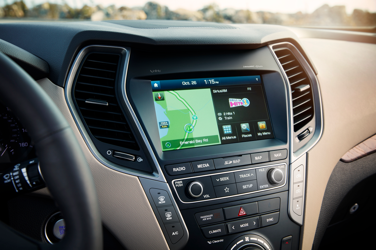 Oxendale Hyundai in Flagstaff AZ