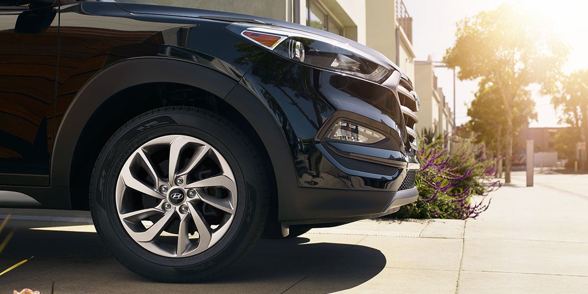 Oxendale Hyundai Brakes in Flagstaff AZ