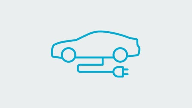 Vehicle Charging Dashboard | Oxendale Hyundai in Flagstaff AZ
