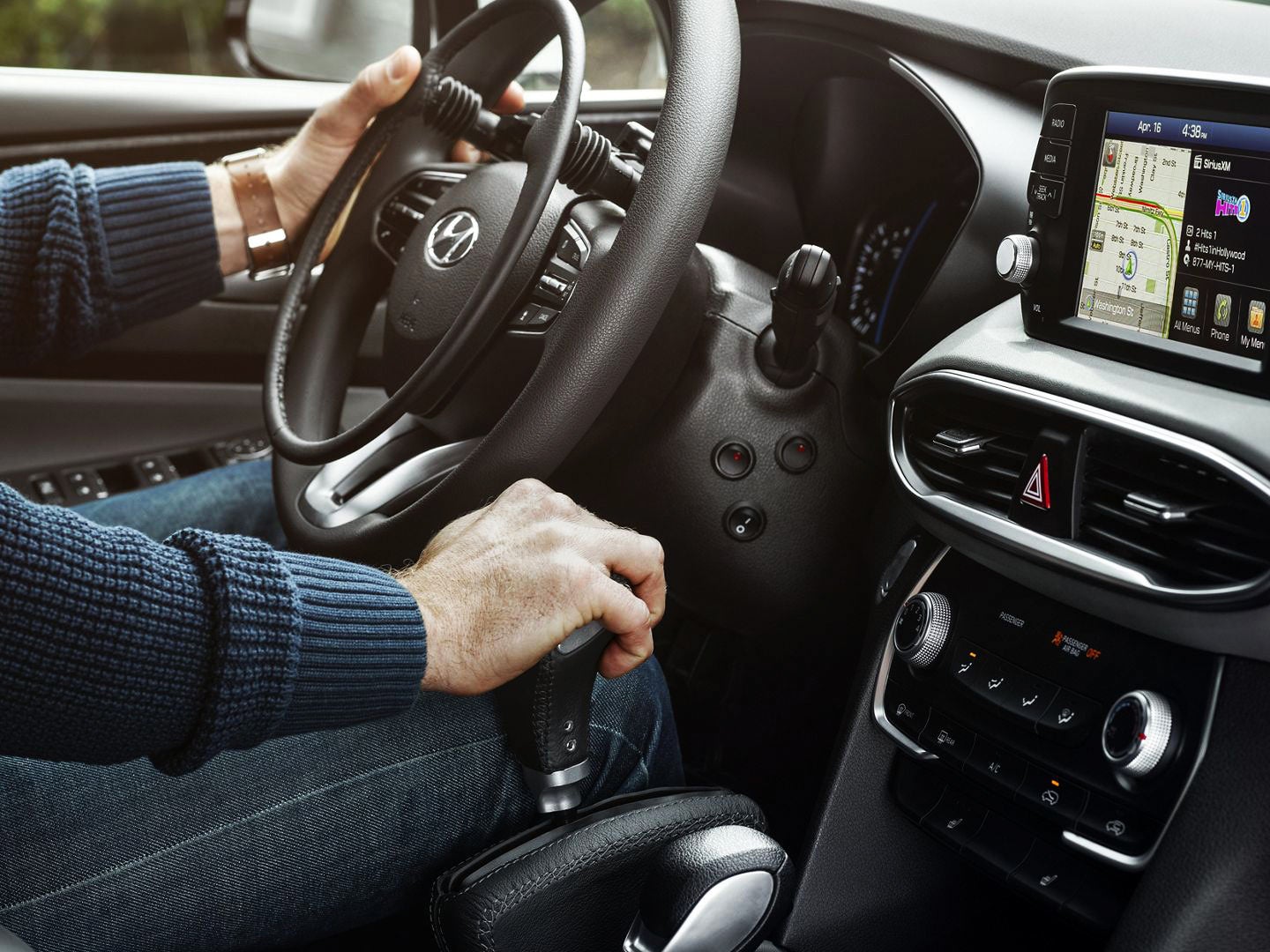 Oxendale Hyundai in Flagstaff AZ