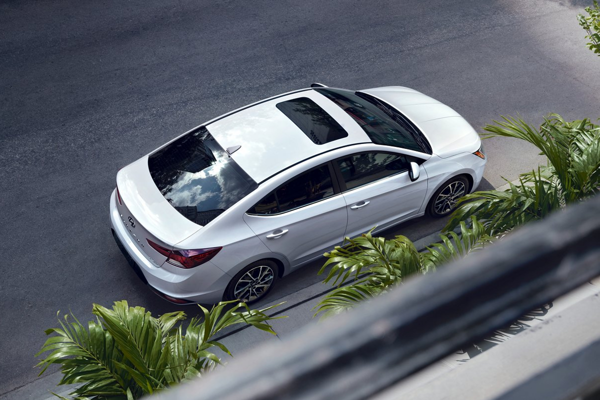 Oxendale Hyundai in Flagstaff AZ