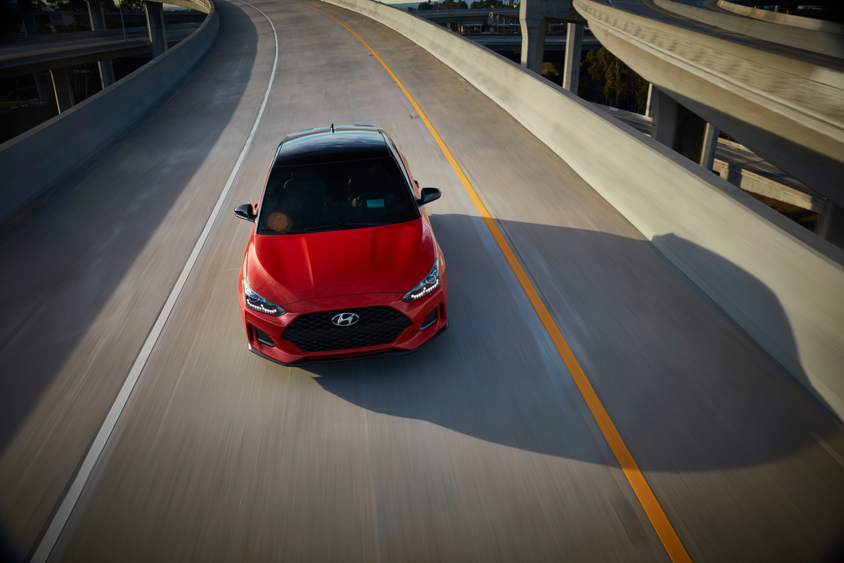 Oxendale Hyundai in Flagstaff AZ