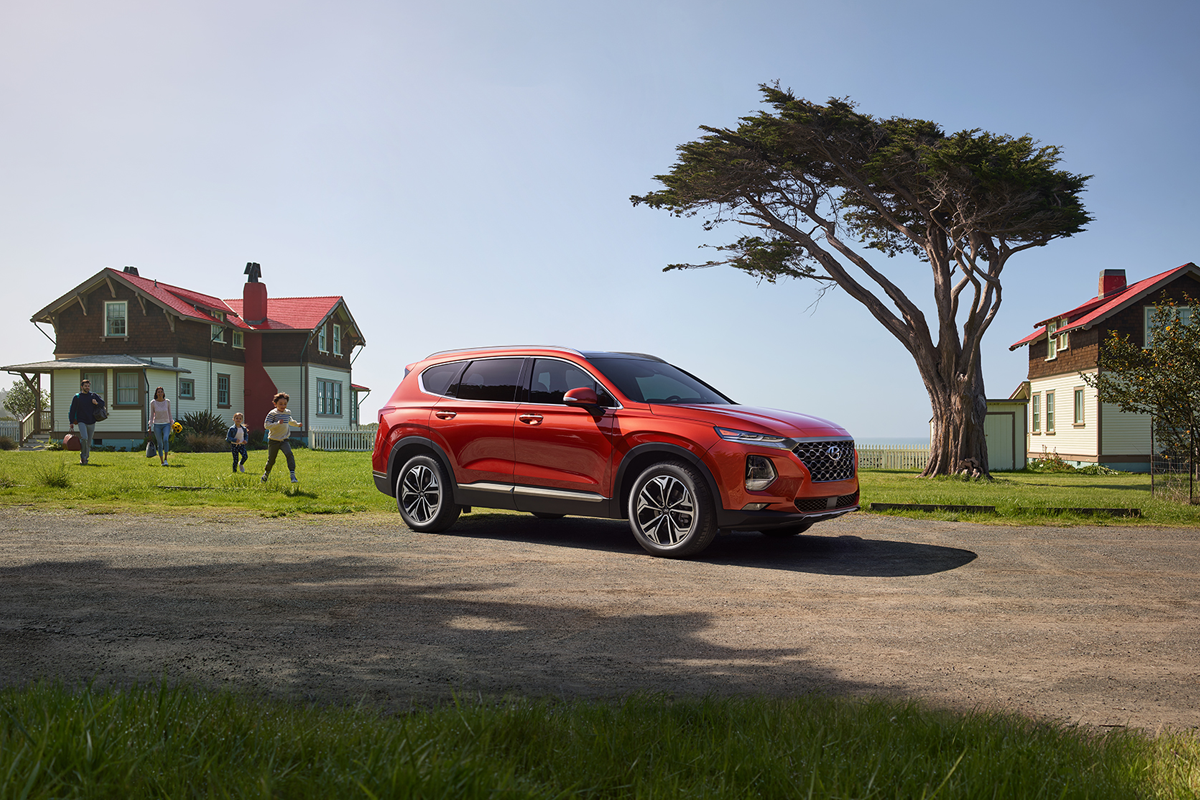 Oxendale Hyundai in Flagstaff AZ