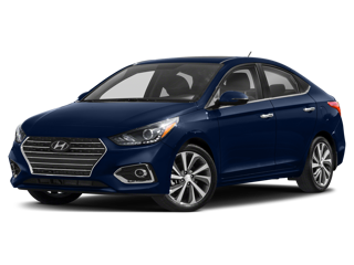 2020 Hyundai Accent in Flagstaff, AZ