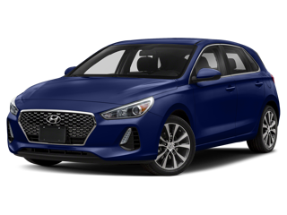 2020 Hyundai Elantra GT in Flagstaff, AZ