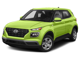 2020 Hyundai Venue in Flagstaff, AZ