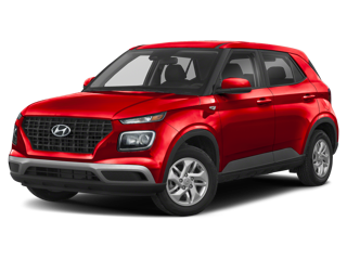 2024 Hyundai Venue