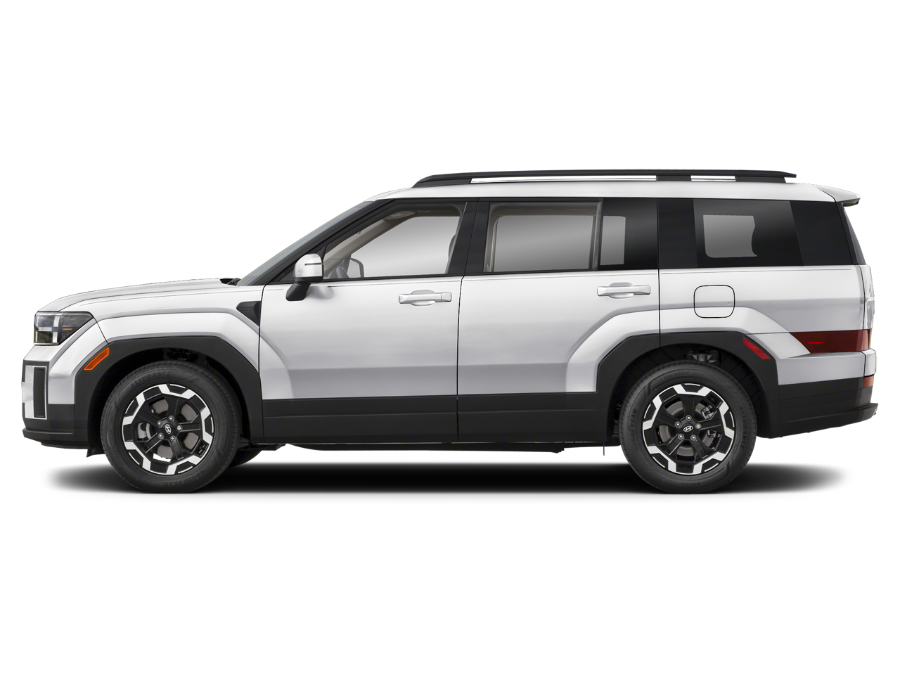 2026 Hyundai Santa Fe SEL photo 2