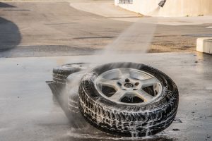 How to Take Care of Your Tires