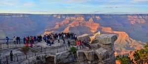 Plan Your Spring Grand Canyon Trip