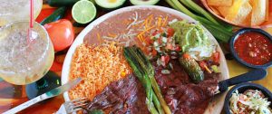 4 of the Best Mexican Restaurants in Flagstaff