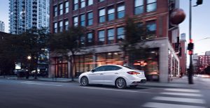 4 Reasons Why the 2020 Hyundai Elantra Is a Great Family Vehicle