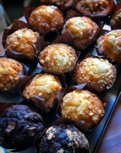 Grab a Cup of Coffee at These 4 Flagstaff Coffee Shops 