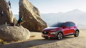  The 2020 Hyundai Kona Can't Be Beaten 
