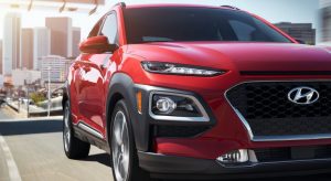 The 2020 Hyundai Kona Can't Be Beaten 