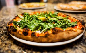  3 Delicious Pizza Places in Flagstaff