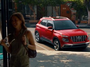 Is the 2020 Hyundai Venue a Good Car?