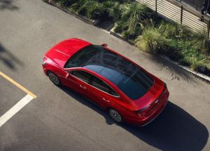 What's New In the 2020 Hyundai Sonata?