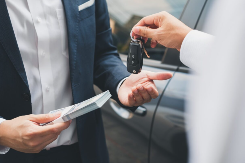Three Benefits of Getting Car Financing at Your Hyundai Dealer