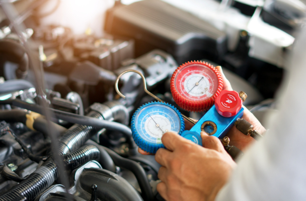 How to Ensure Your Hyundai's Air Conditioning Is Ready for Summer Heat