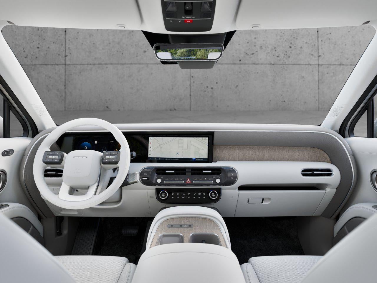 2026 Hyundai PALISADE SEL Premium AWD