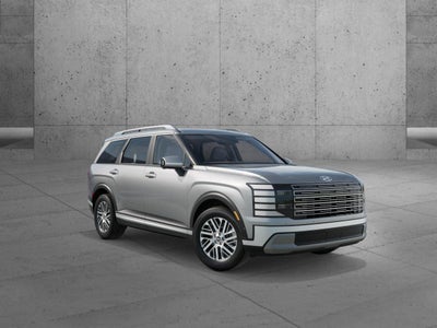 2026 Hyundai PALISADE SEL Premium AWD