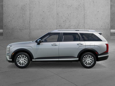 2026 Hyundai PALISADE SEL Premium AWD