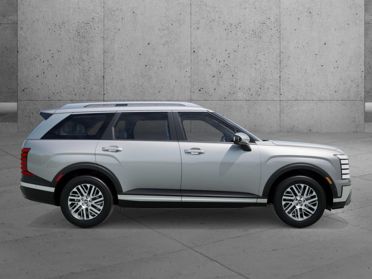 2026 Hyundai PALISADE SEL Premium AWD