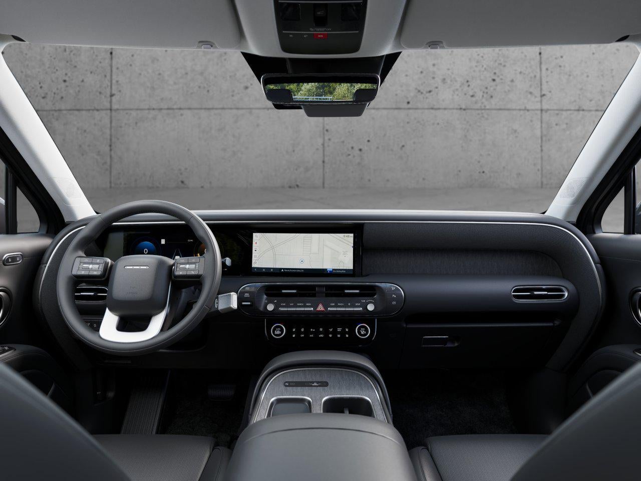 2026 Hyundai PALISADE SEL Premium AWD