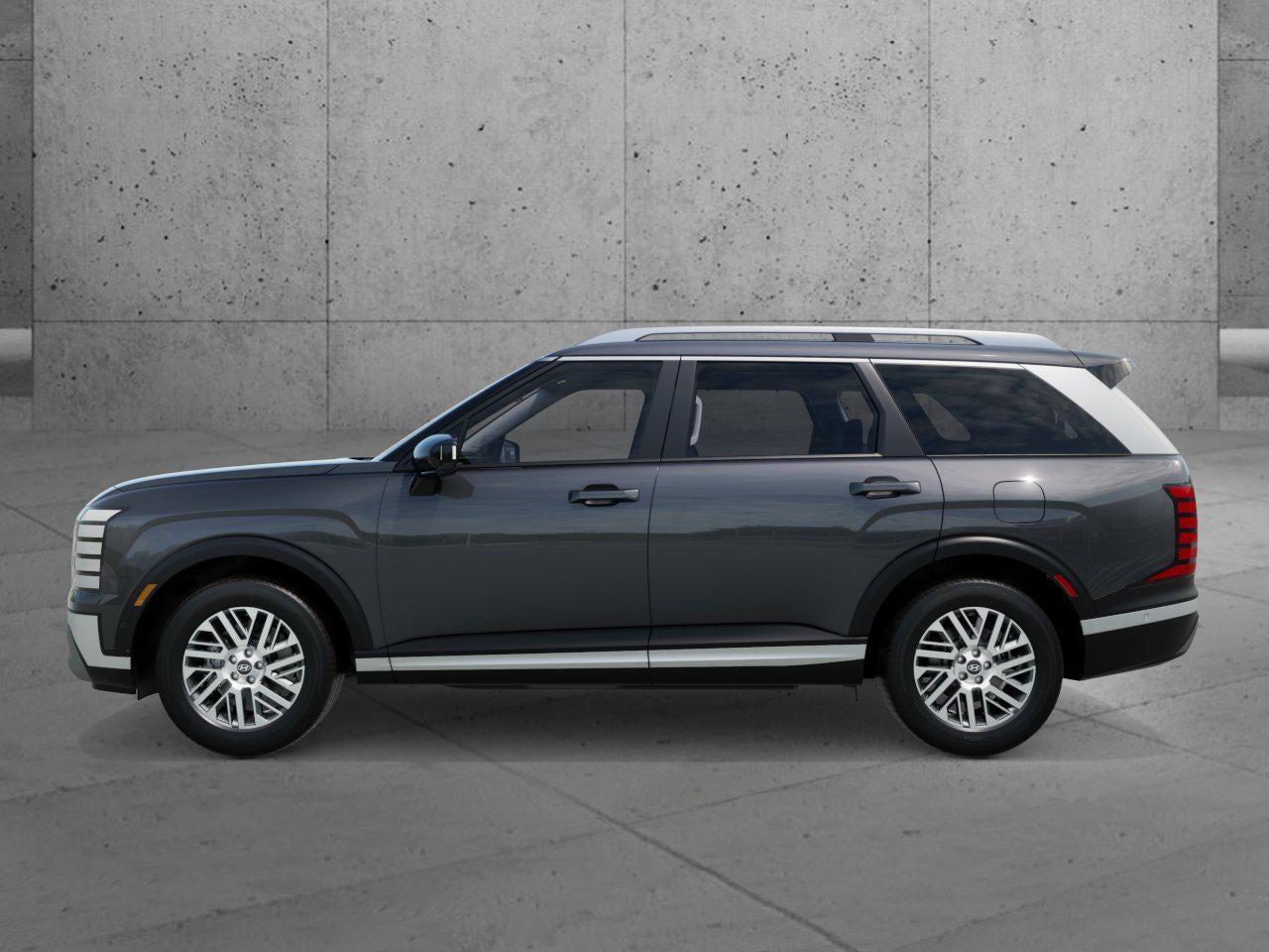 2026 Hyundai PALISADE SEL Premium AWD