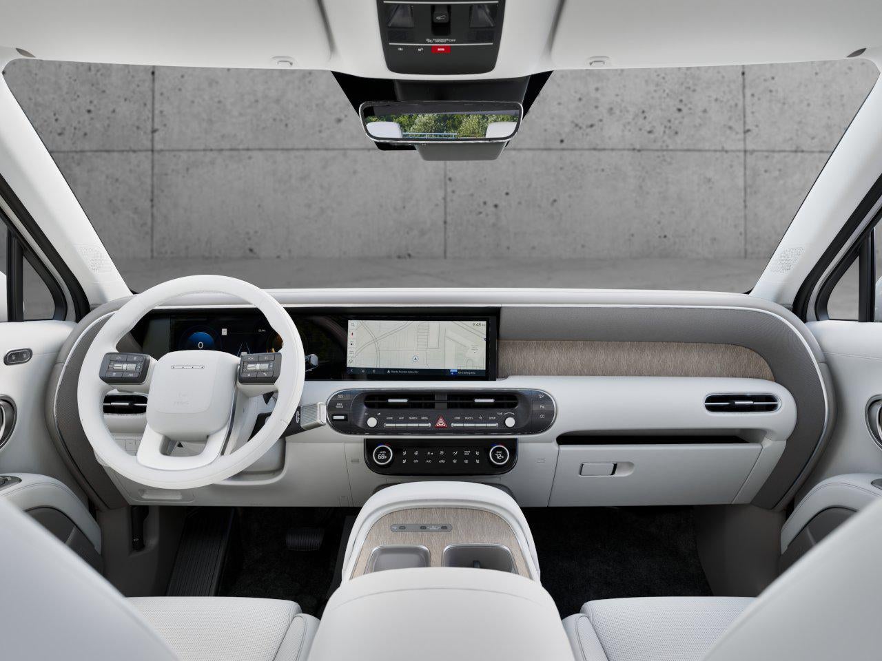 2026 Hyundai PALISADE SEL Premium AWD