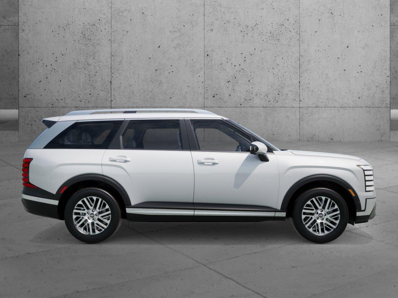 2026 Hyundai PALISADE SEL Premium AWD