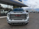 2021 GMC Sierra 3500HD Denali