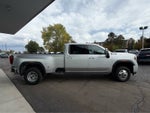 2021 GMC Sierra 3500HD Denali