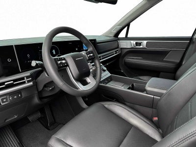 2025 Hyundai SANTA FE Limited AWD