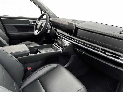 2025 Hyundai SANTA FE Limited AWD
