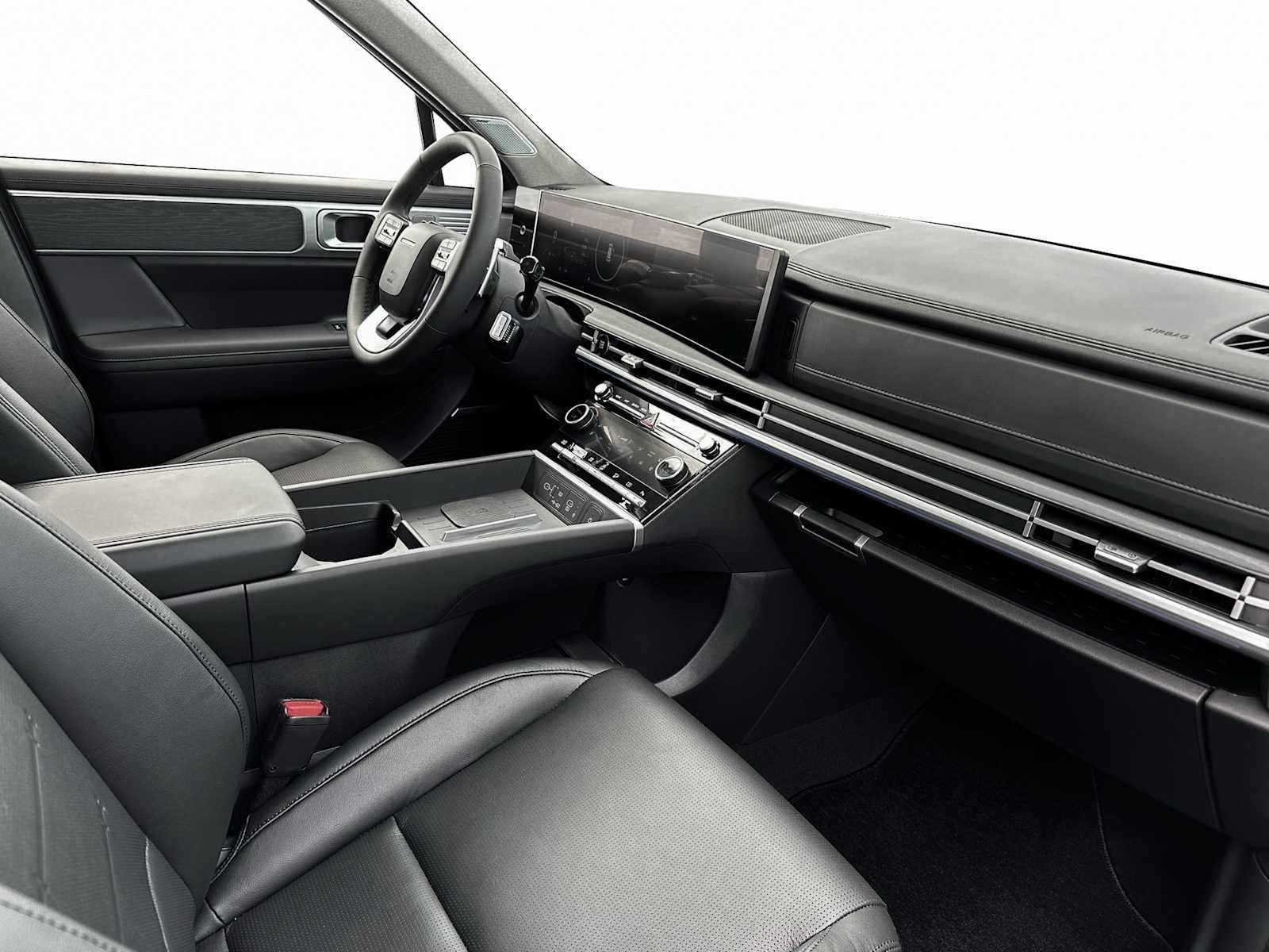 2025 Hyundai SANTA FE Limited AWD