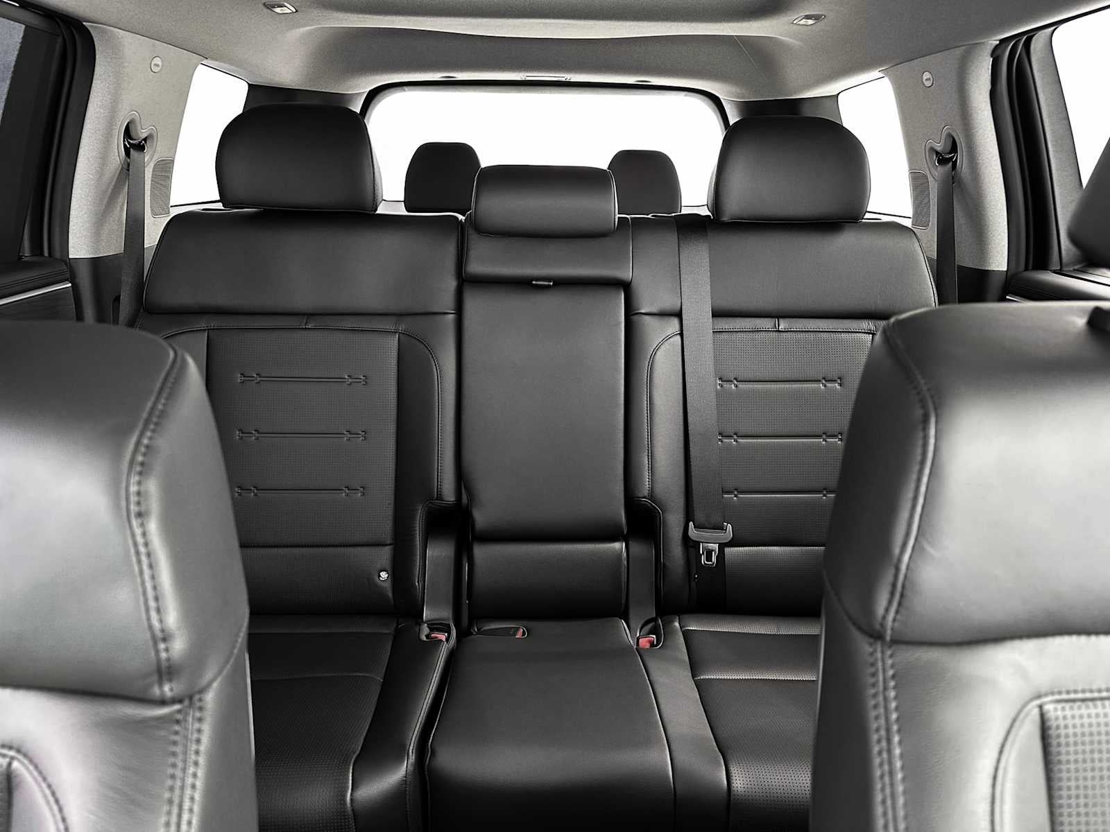 2025 Hyundai SANTA FE Limited AWD