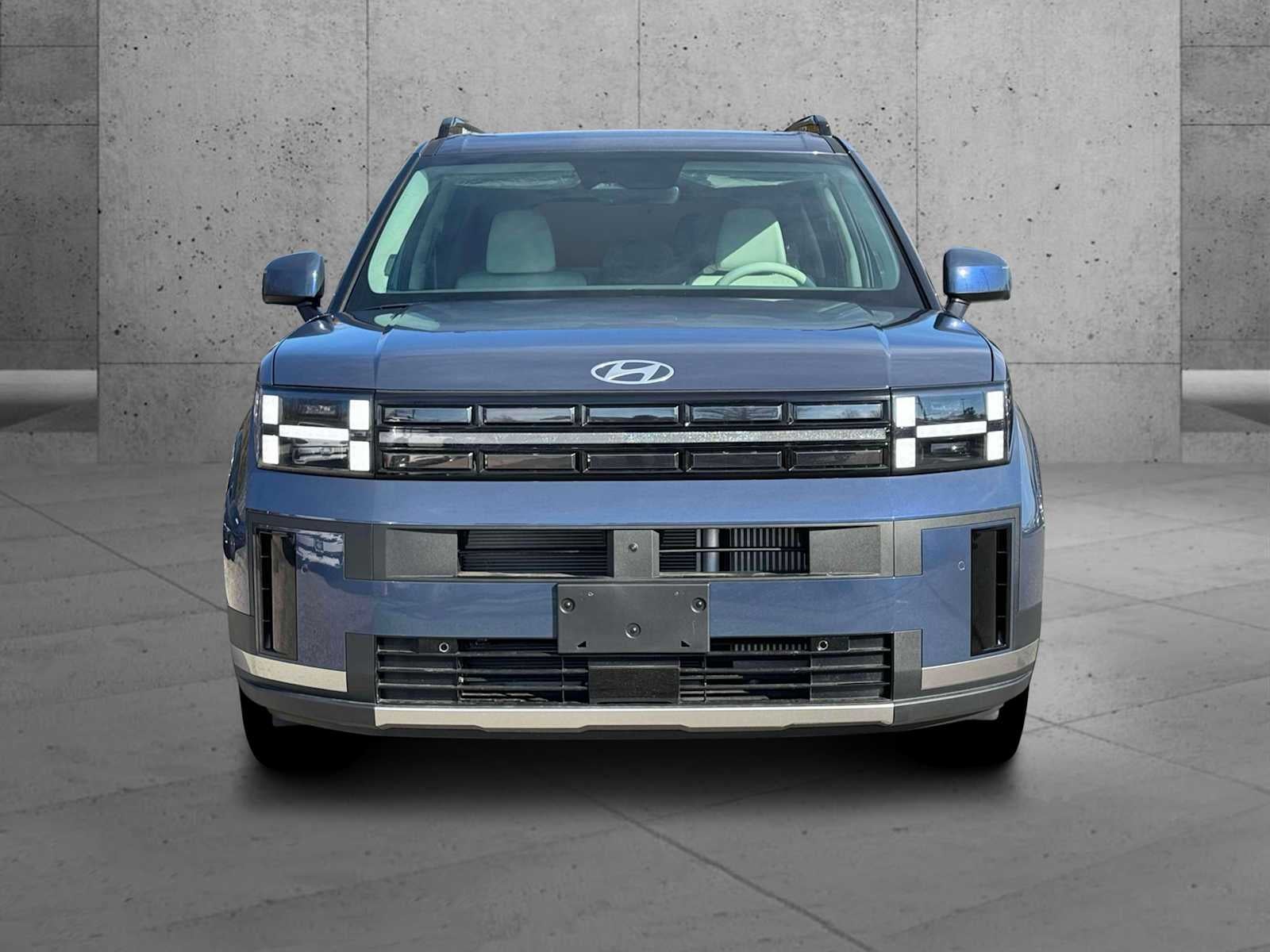 2025 Hyundai SANTA FE Limited AWD