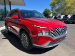2023 Hyundai SANTA FE HYBRID SEL Premium
