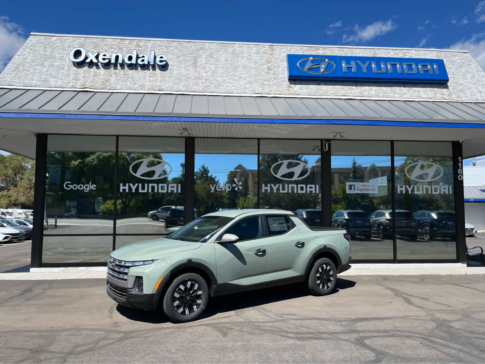 2026 Hyundai SANTA CRUZ SE AWD