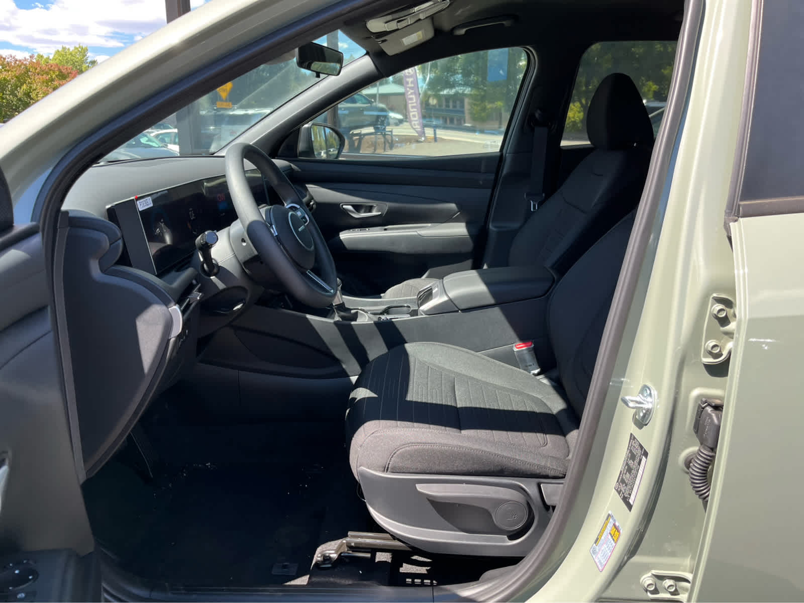 2026 Hyundai SANTA CRUZ SE AWD