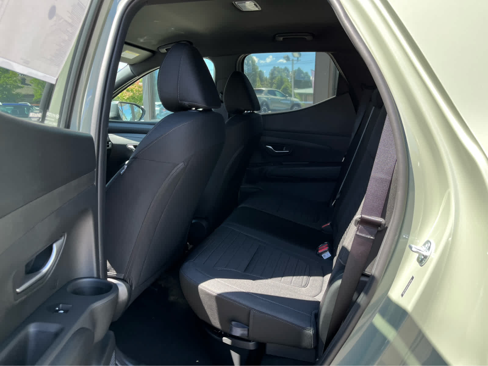 2026 Hyundai SANTA CRUZ SE AWD