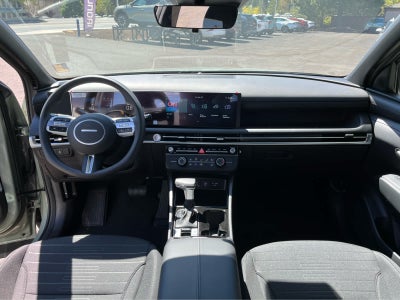 2026 Hyundai SANTA CRUZ SE AWD