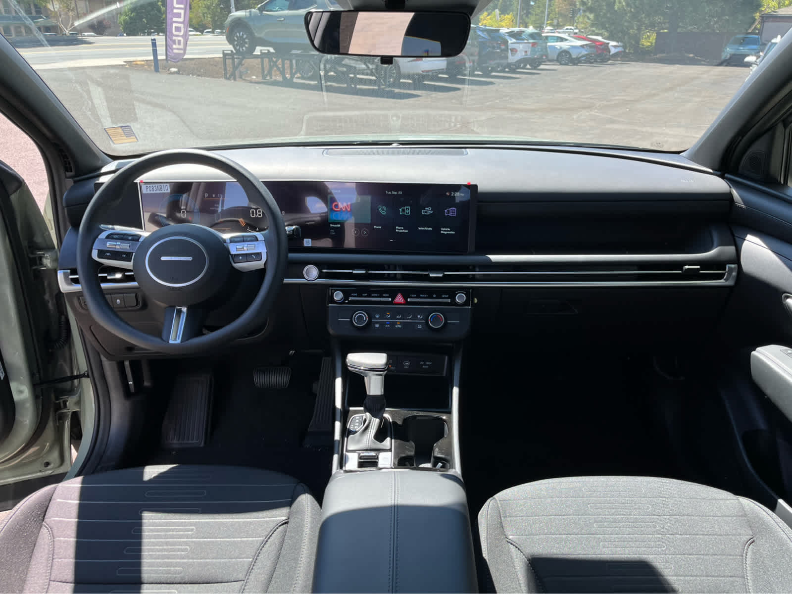 2026 Hyundai SANTA CRUZ SE AWD