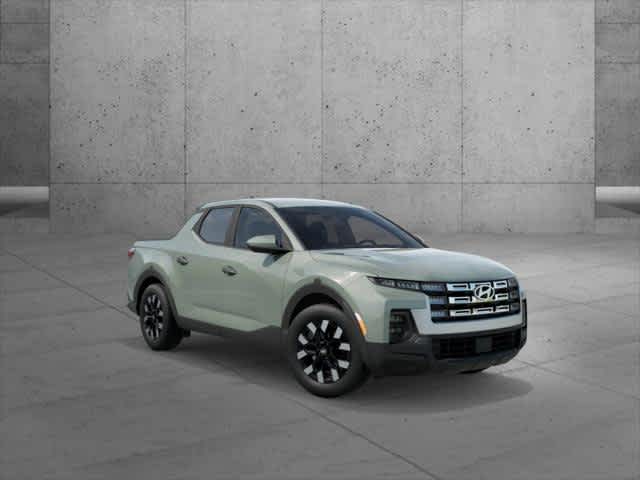 2026 Hyundai SANTA CRUZ SE AWD