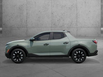 2026 Hyundai SANTA CRUZ SE AWD
