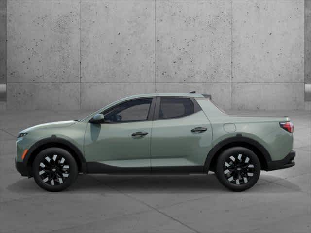 2026 Hyundai SANTA CRUZ SE AWD